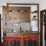 アパート La Casa Sull'albero *