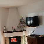 Lägenhet La Casa Sull'albero