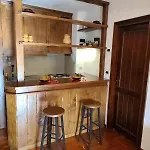 La Casa Sull'albero プラート・ネヴォソ