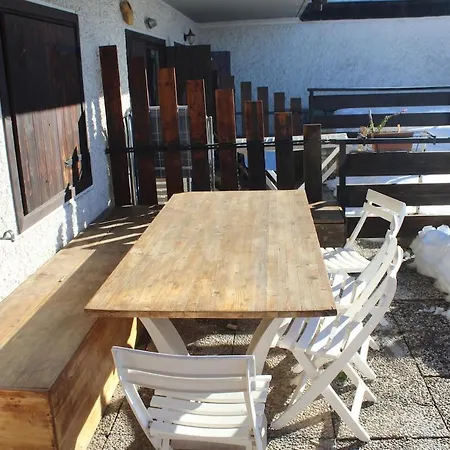 La Casa Sull'albero * פראטו נבוסו