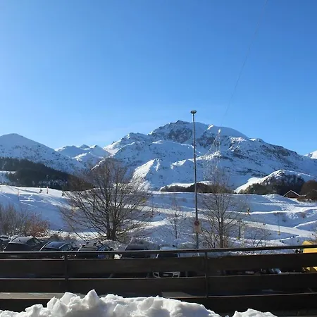 Apartment La Casa Sull'albero