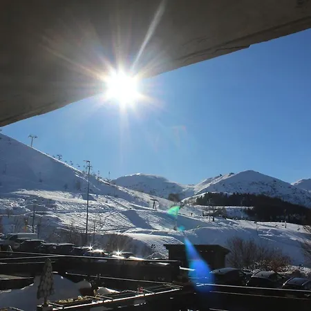 La Casa Sull'albero Apartment *