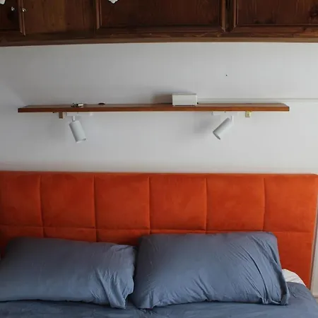 La Casa Sull'albero Apartmán Prato Nevoso