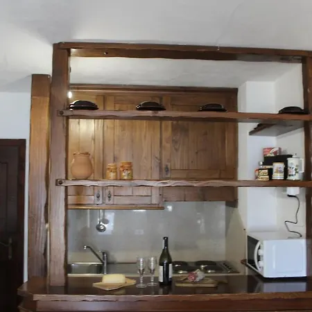 La Casa Sull'albero *