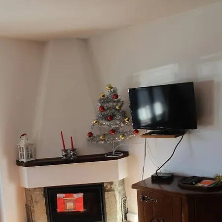Apartmán La Casa Sull'albero