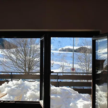 La Casa Sull'albero Apartmán *