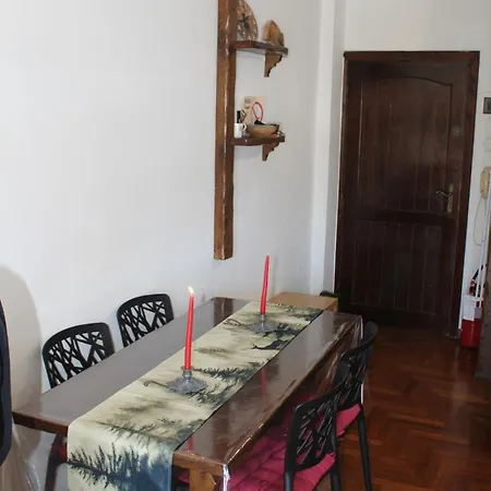 La Casa Sull'albero