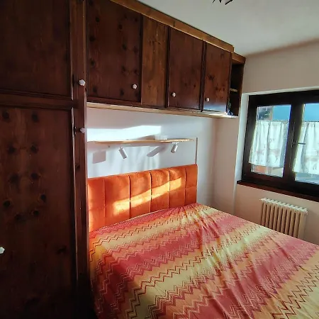 Apartment La Casa Sull'albero Prato Nevoso