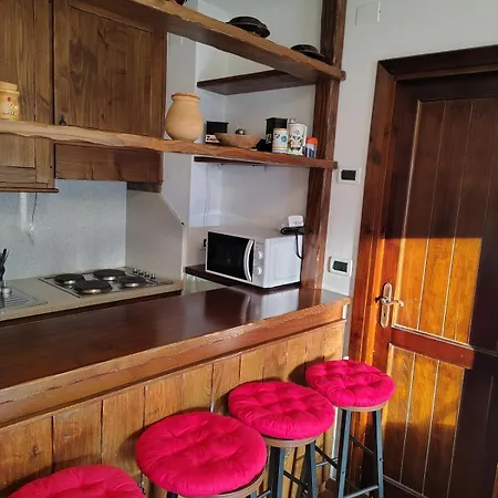 La Casa Sull'albero * 프라토 네보소