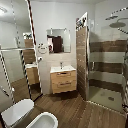 아파트 La Casa Sull'albero 프라토 네보소