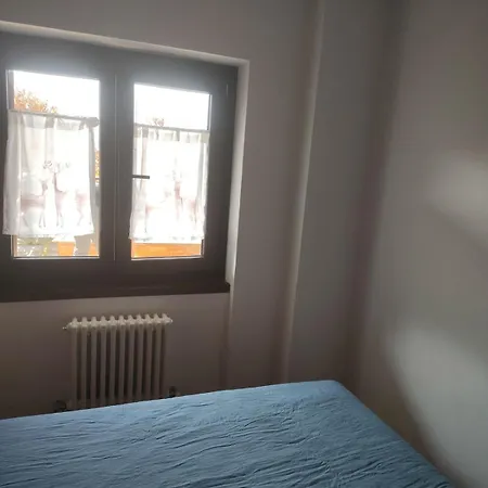 La Casa Sull'albero * Prato Nevoso