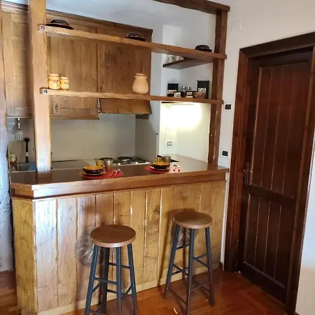 La Casa Sull'albero 프라토 네보소