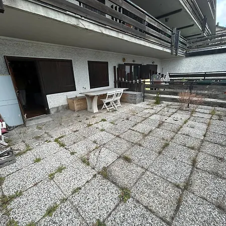 La Casa Sull'albero 아파트 *