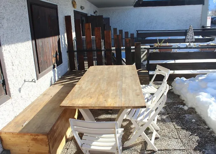 La Casa Sull'albero * Prato Nevoso