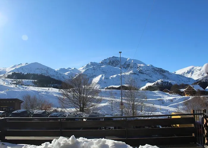 Apartment La Casa Sull'albero