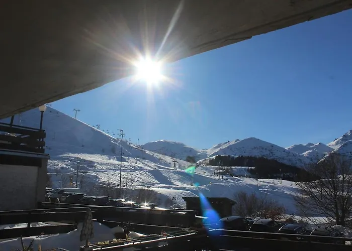 La Casa Sull'albero Apartment *