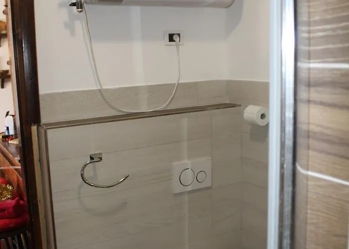 La Casa Sull'albero Prato Nevoso