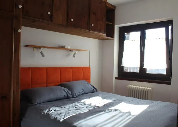 La Casa Sull'albero Apartment *