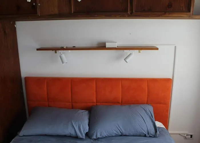 La Casa Sull'albero Apartment Prato Nevoso