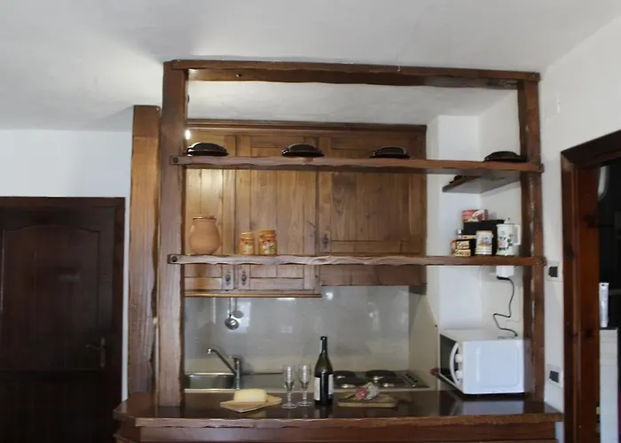 La Casa Sull'albero *