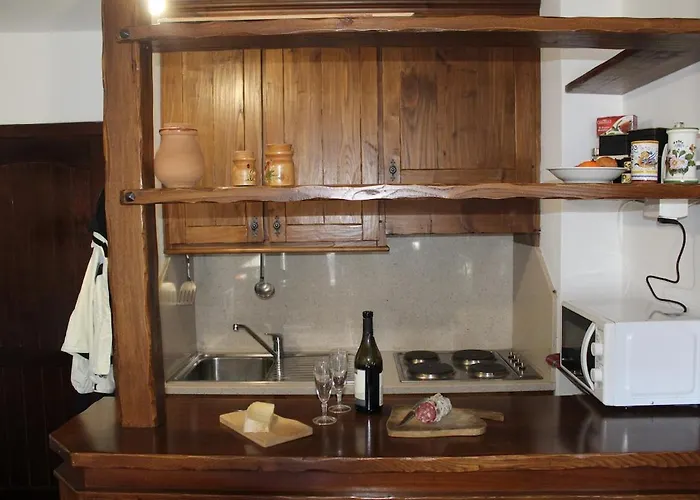 דירה La Casa Sull'albero *