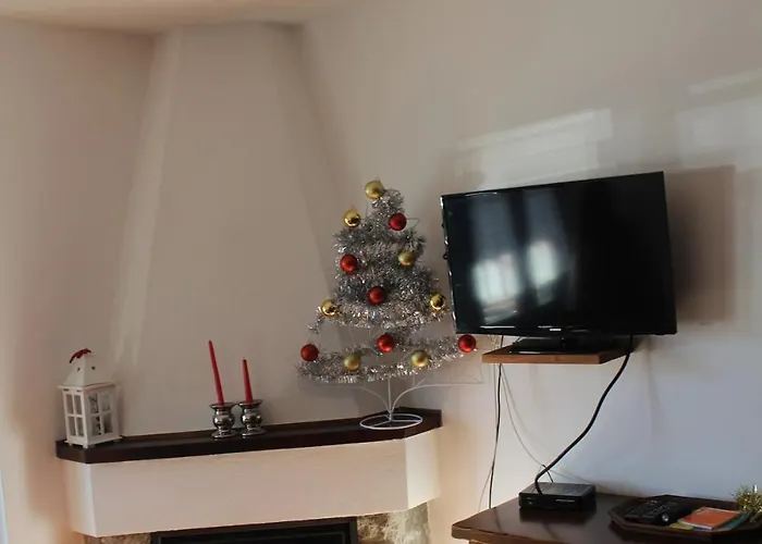 Apartment La Casa Sull'albero