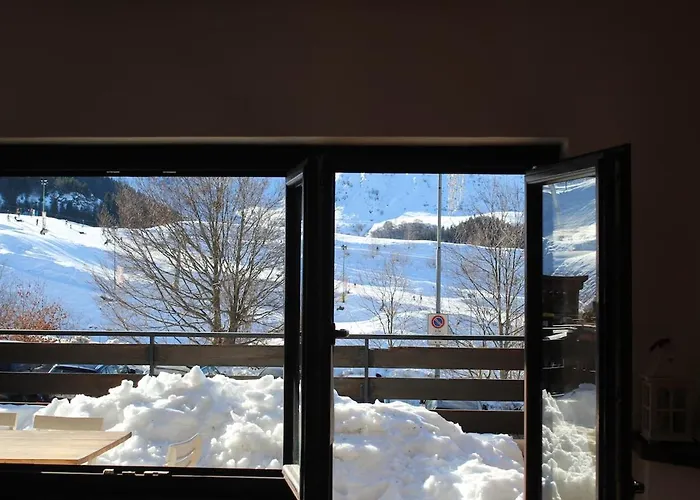 La Casa Sull'albero Apartment *