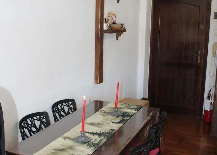La Casa Sull'albero