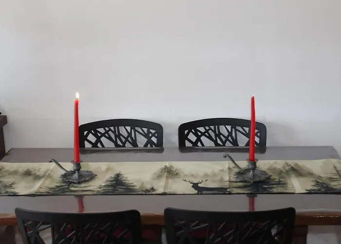 La Casa Sull'albero *