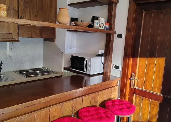 La Casa Sull'albero * Prato Nevoso