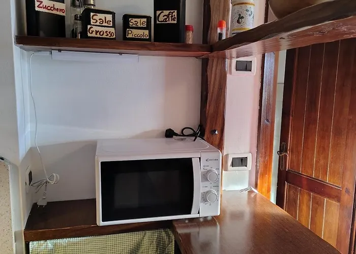 La Casa Sull'albero *