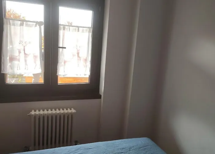 La Casa Sull'albero * פראטו נבוסו
