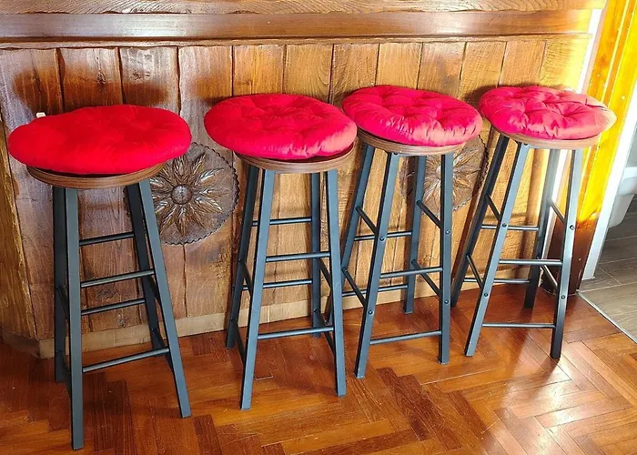 La Casa Sull'albero Apartment