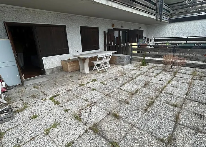 La Casa Sull'albero דירה *