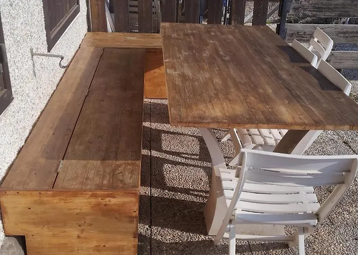 La Casa Sull'albero *